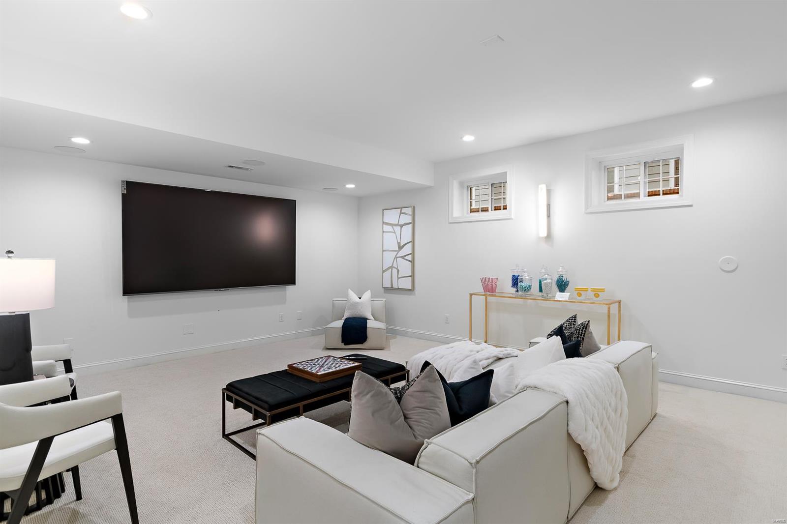 Ests Of Hawk Ridge - Residential