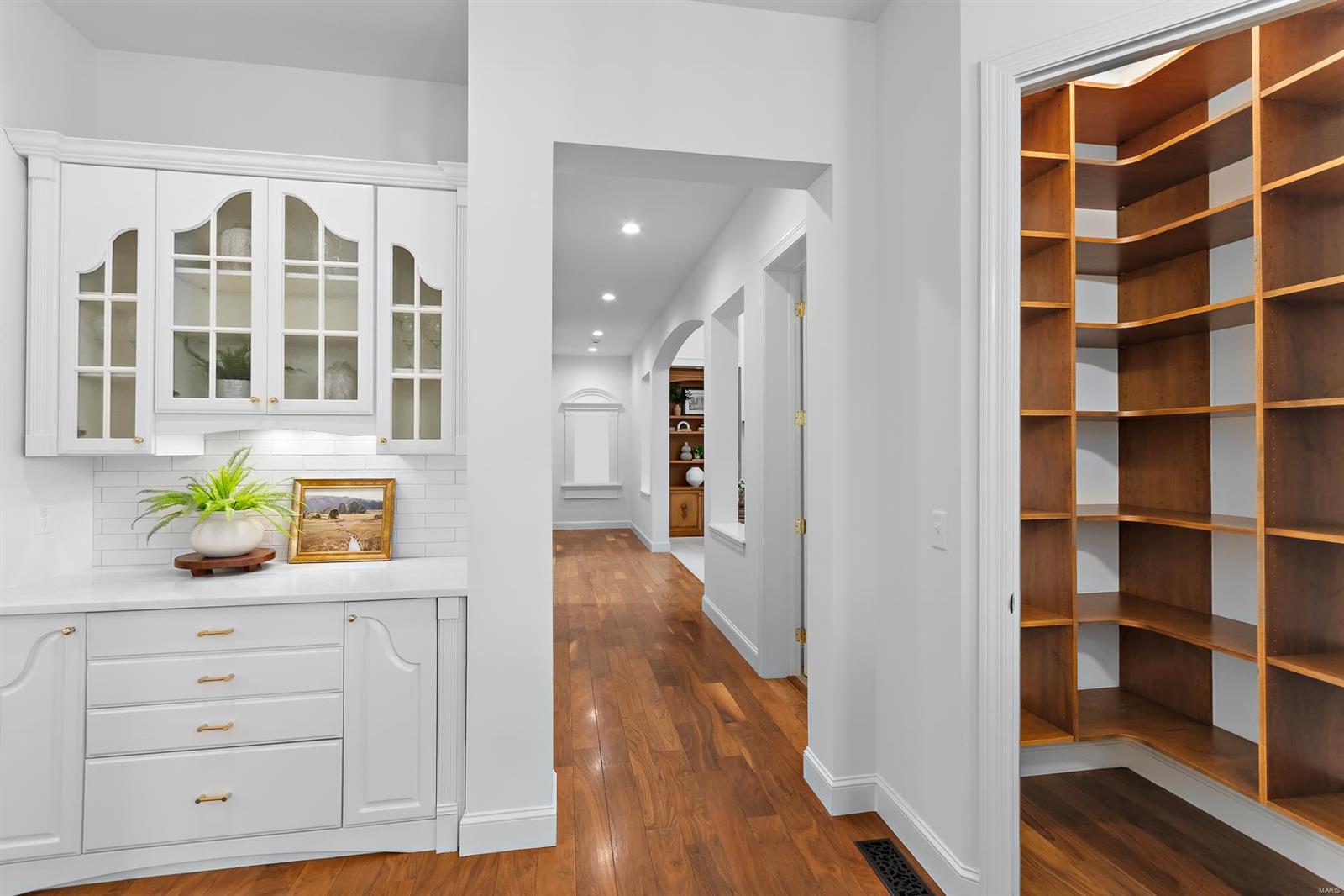 Ests Of Hawk Ridge - Residential