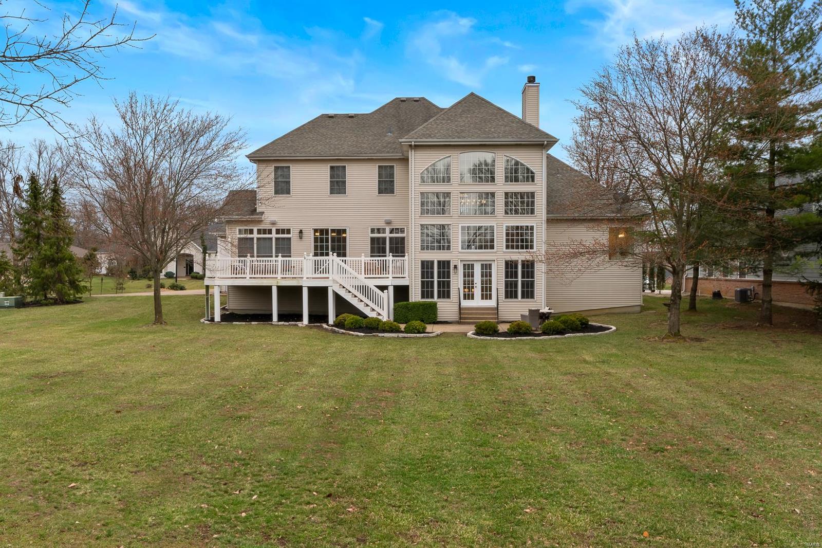 Ests Of Hawk Ridge - Residential