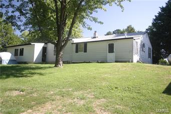 Dogwood Acres - Residential
