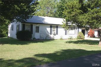 Dogwood Acres - Residential