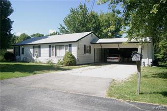 Dogwood Acres - Residential