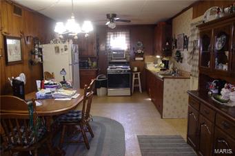 Dogwood Acres - Residential