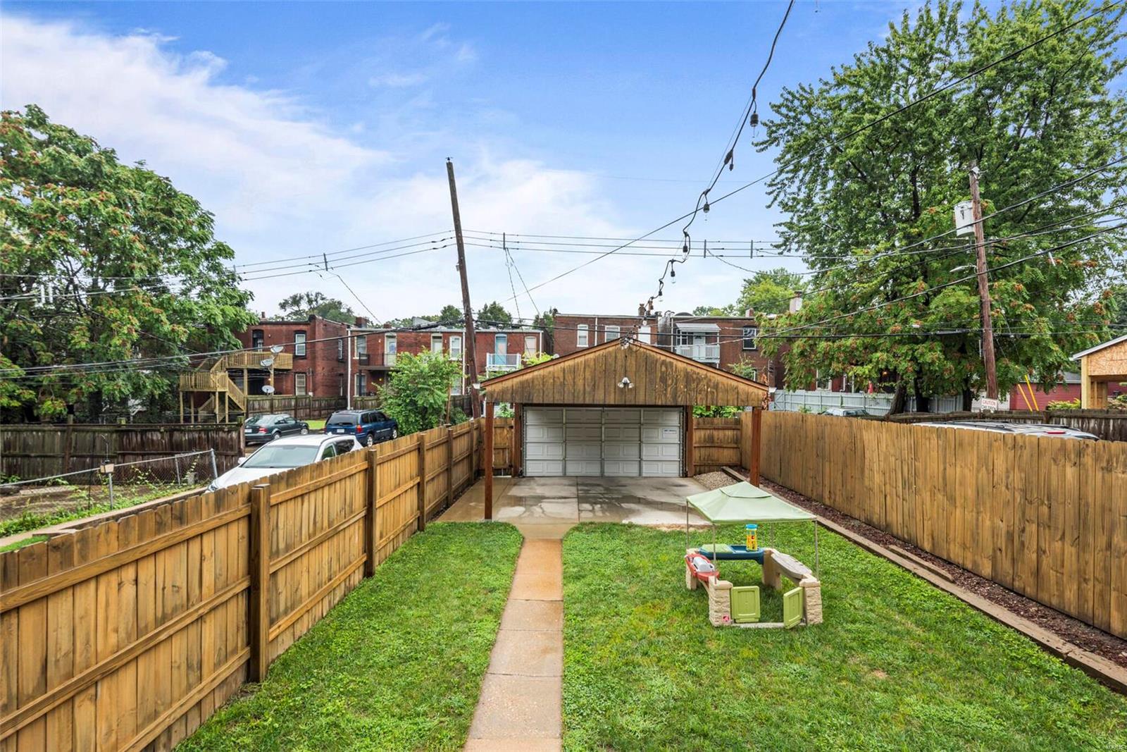 Sarpys Add - Residential