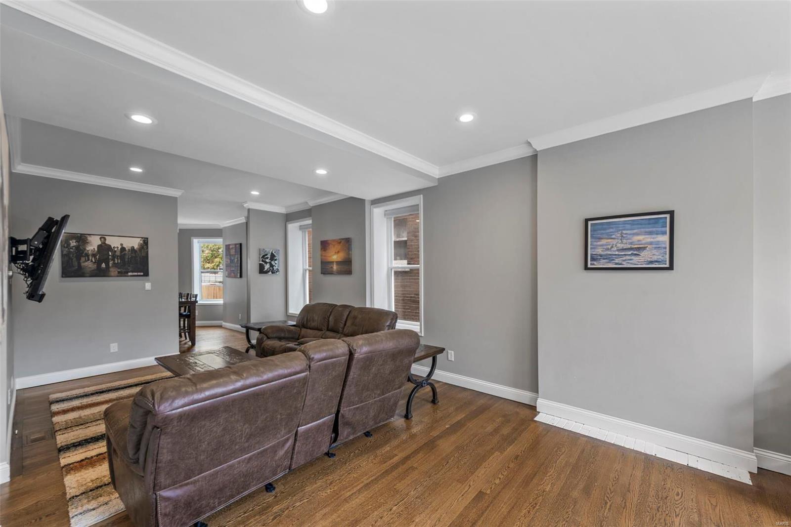 Sarpys Add - Residential