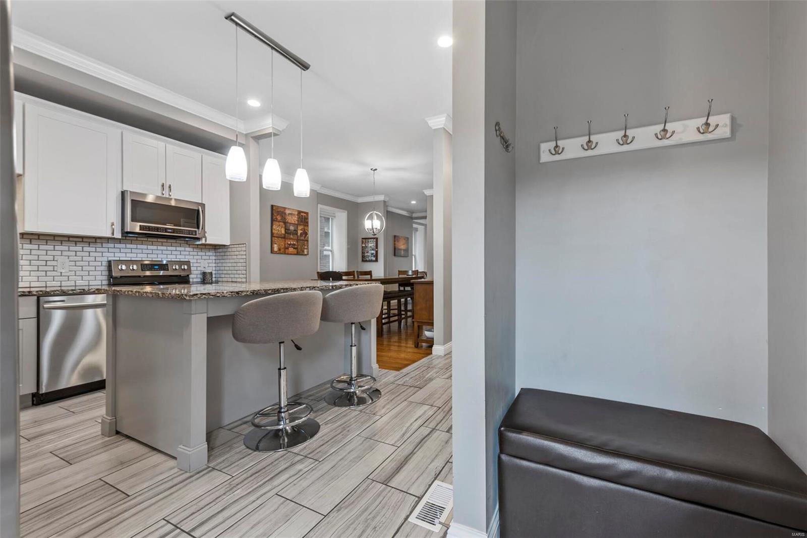 Sarpys Add - Residential