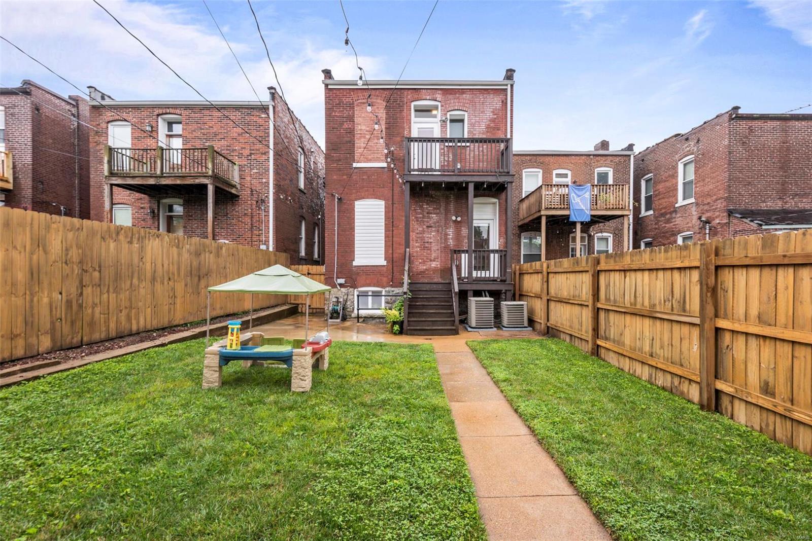 Sarpys Add - Residential