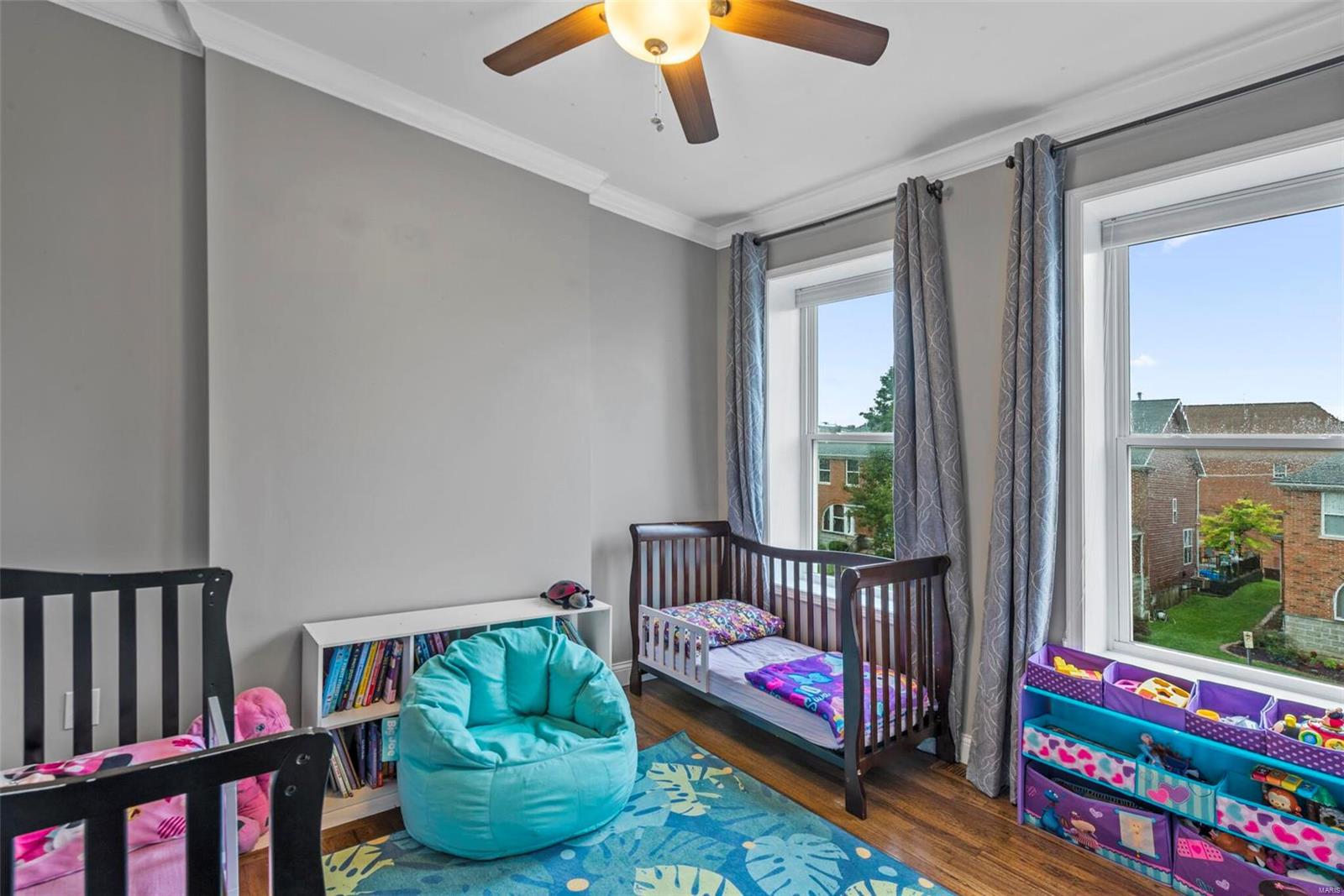 Sarpys Add - Residential