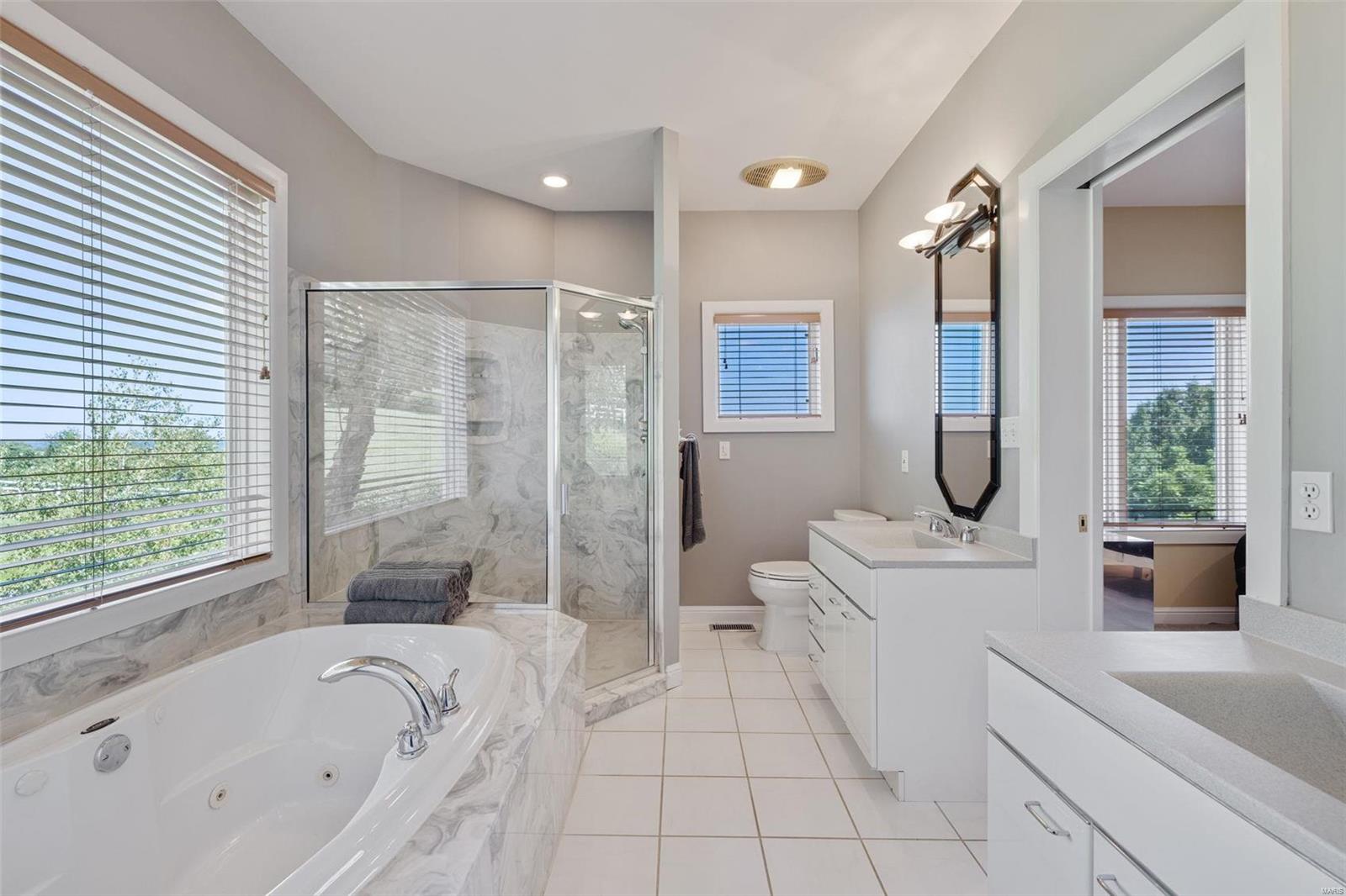 Riverscene Estates - Residential