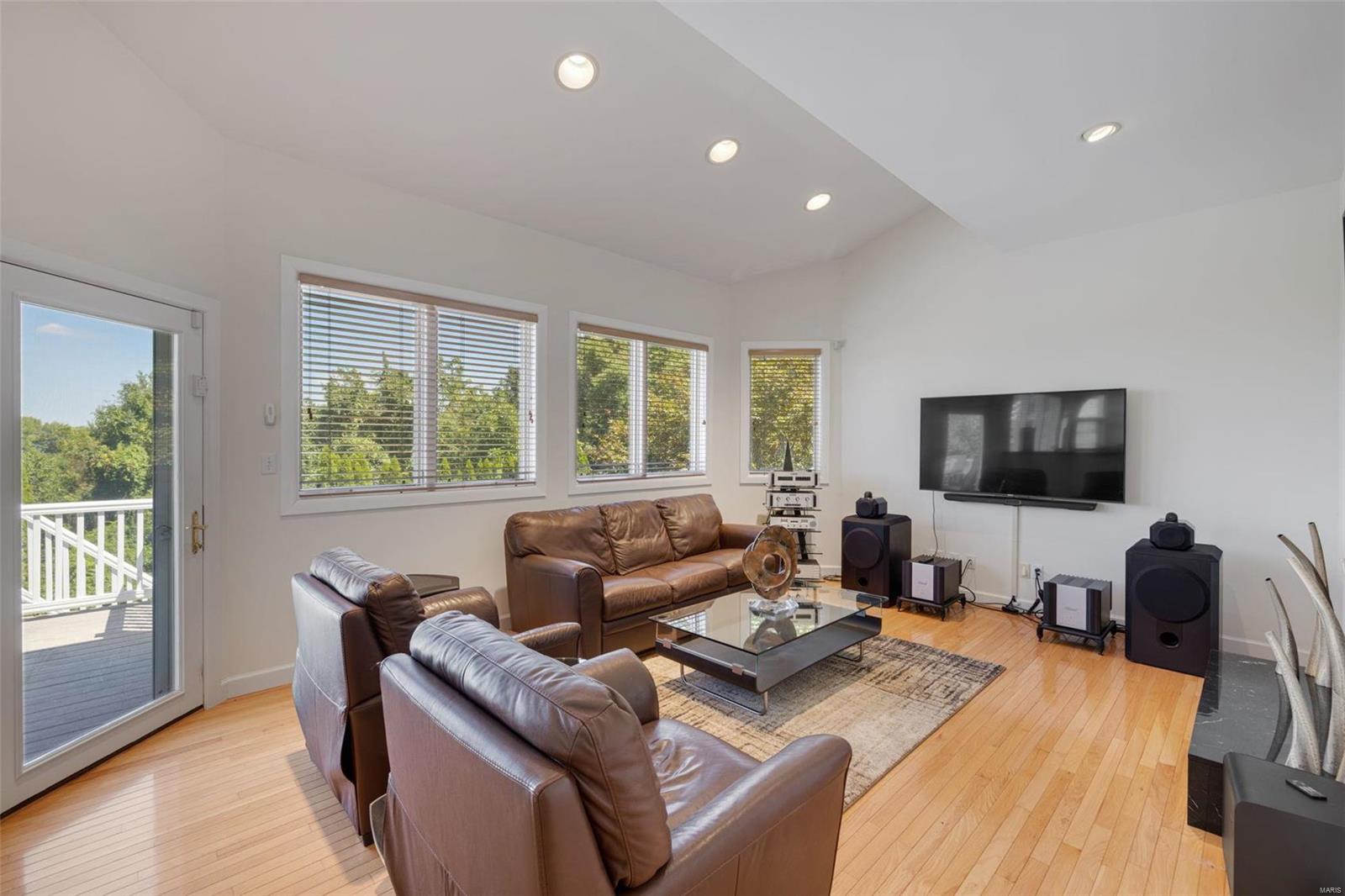 Riverscene Estates - Residential