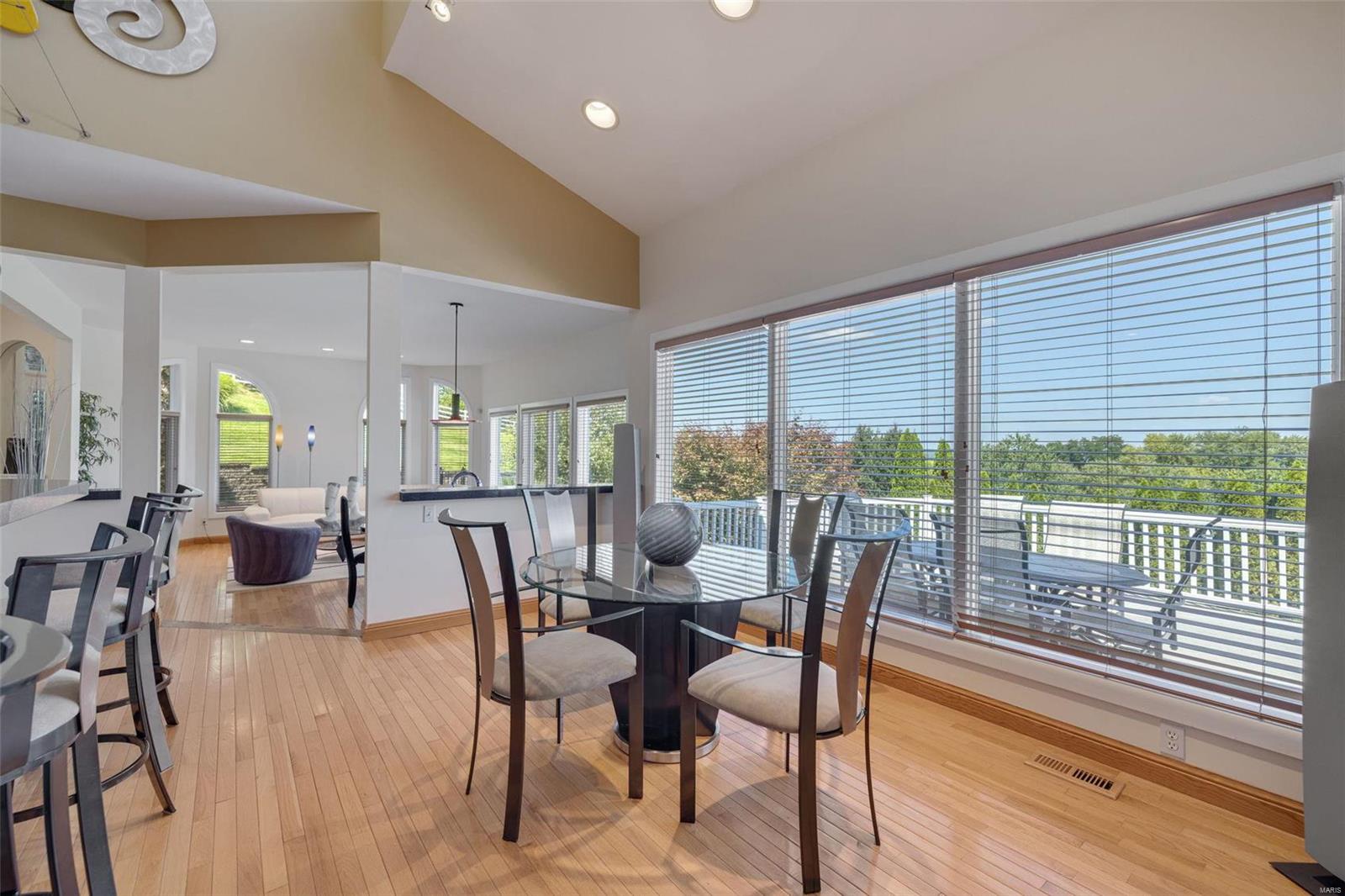 Riverscene Estates - Residential