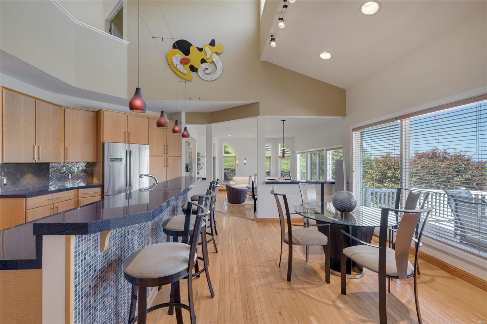 Riverscene Estates - Residential