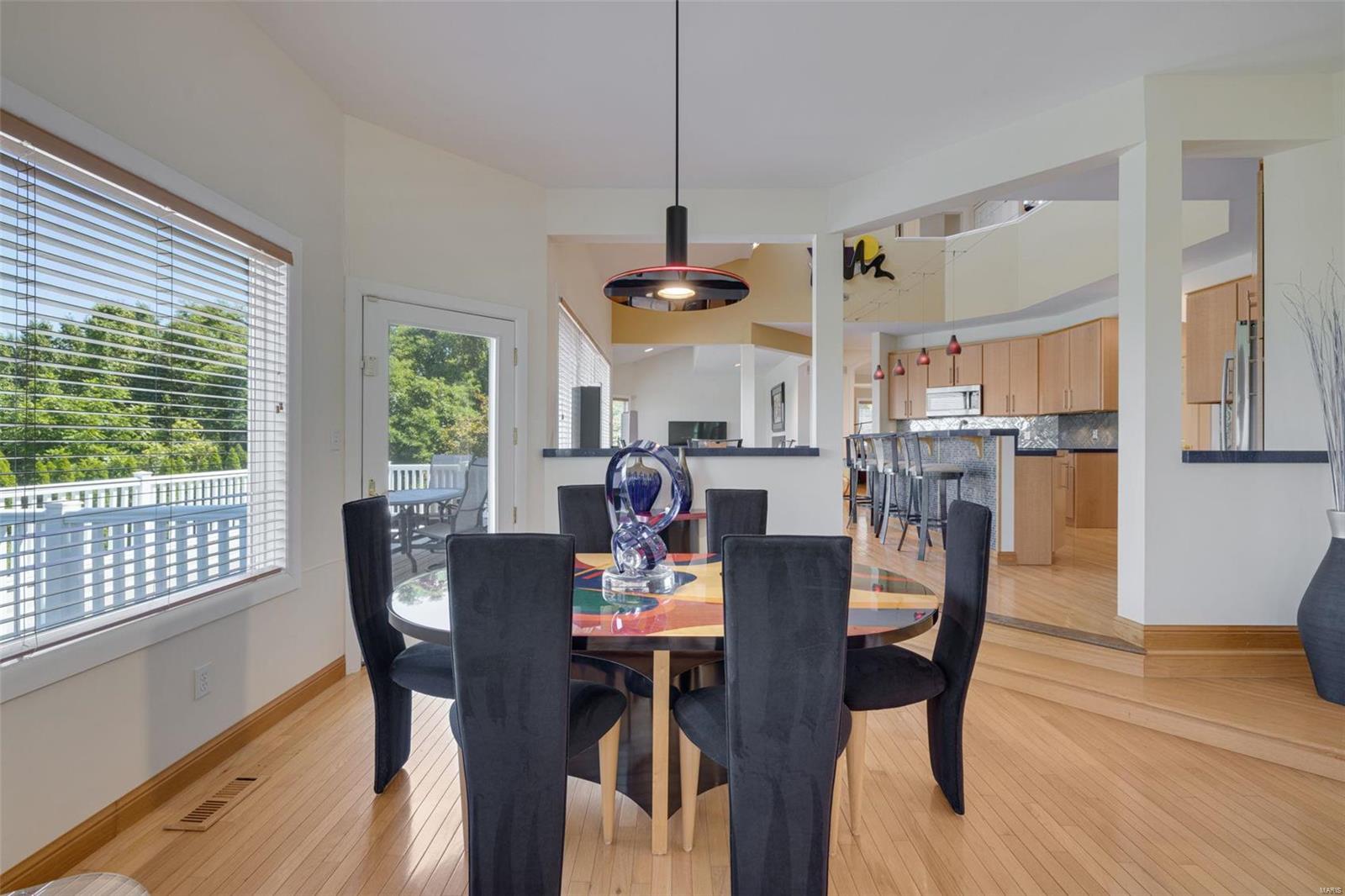 Riverscene Estates - Residential