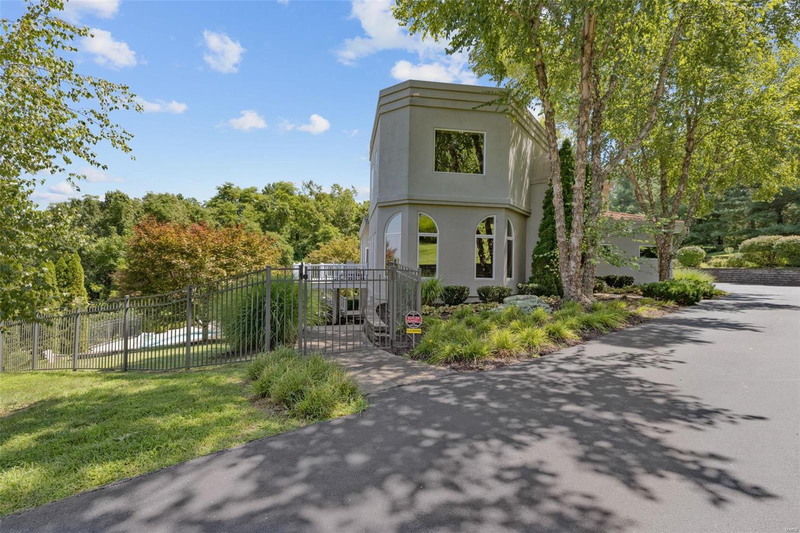 Riverscene Estates - Residential