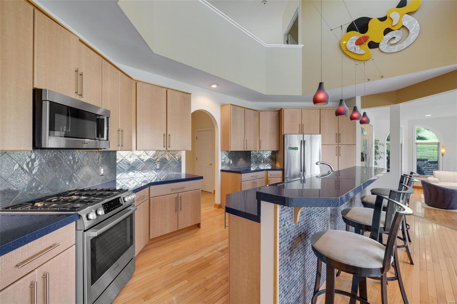 Riverscene Estates - Residential