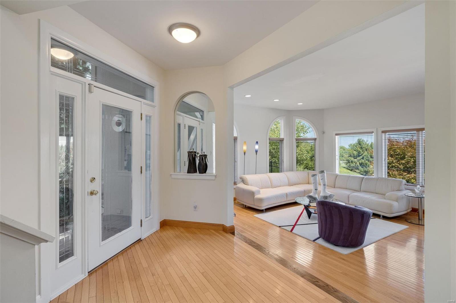 Riverscene Estates - Residential