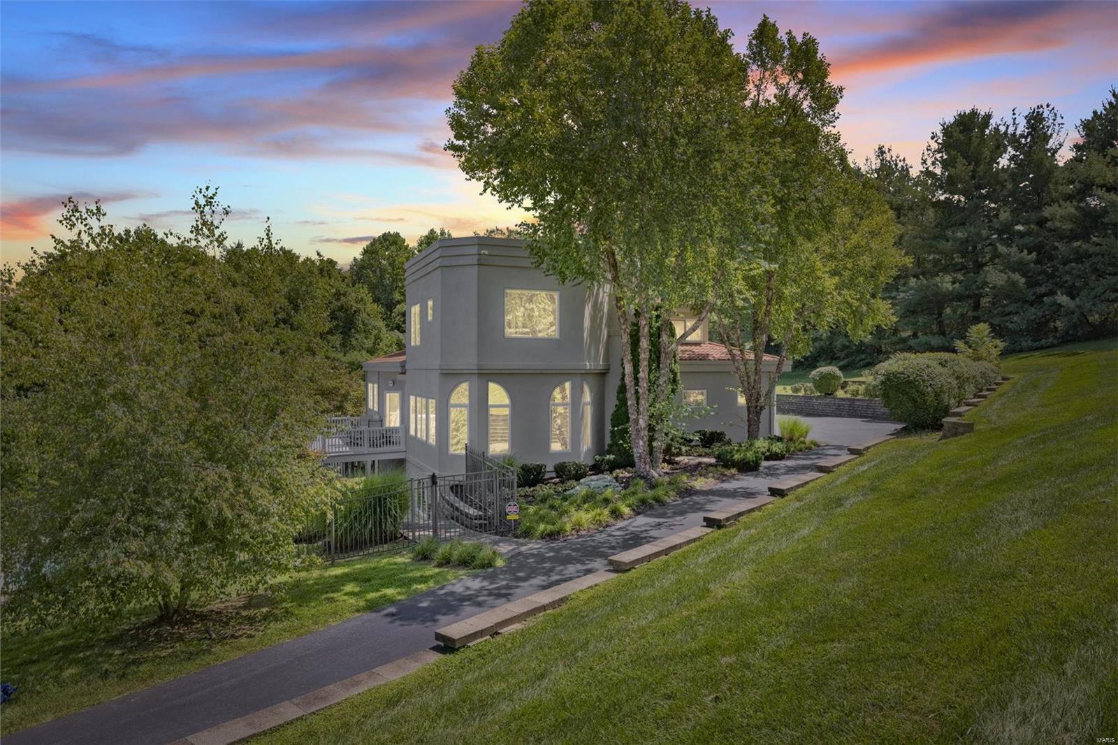 Riverscene Estates - Residential