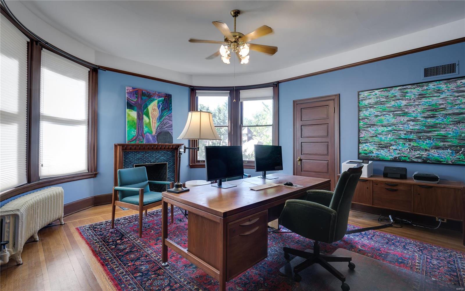 Westmoreland Place - Residential