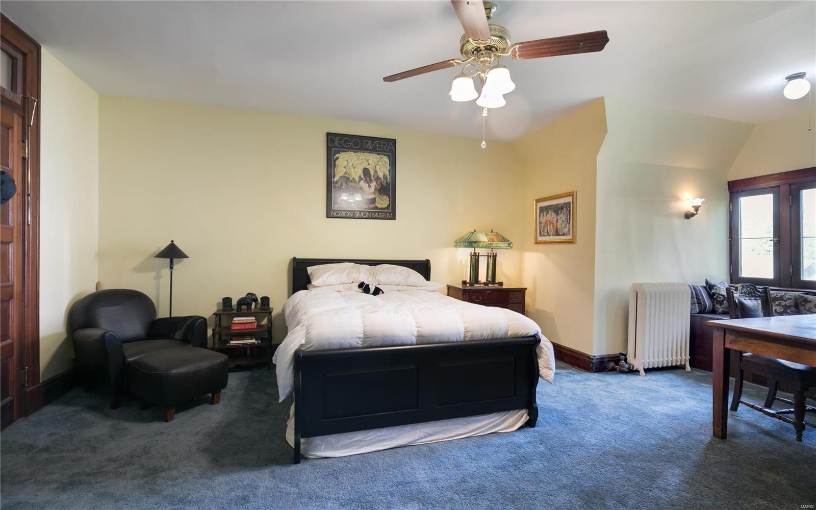 Westmoreland Place - Residential