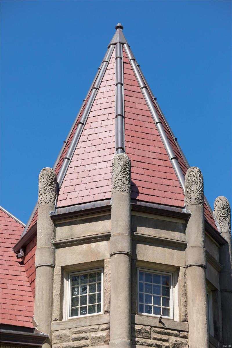 Westmoreland Place - Residential