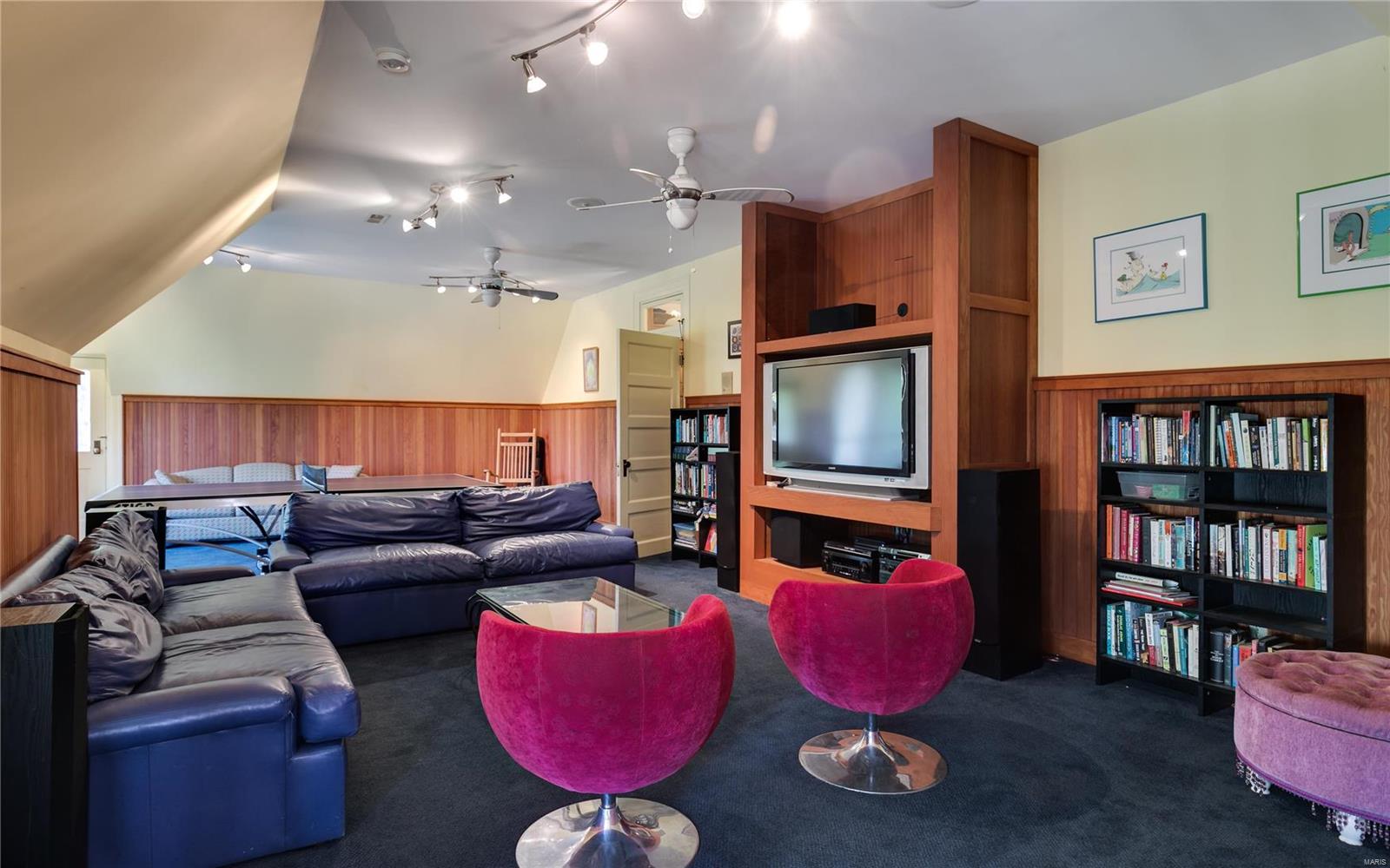 Westmoreland Place - Residential