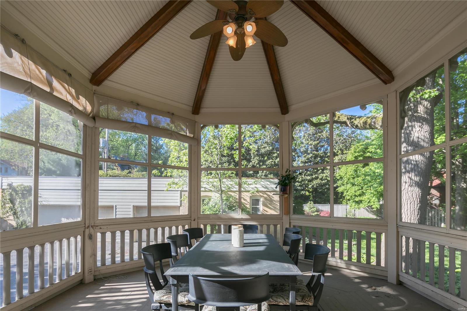 Westmoreland Place - Residential