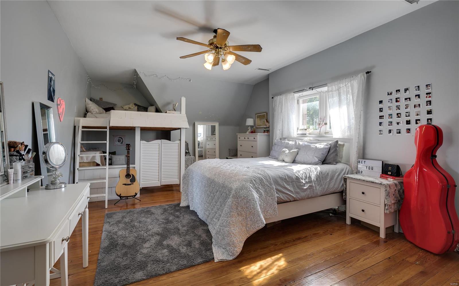 Westmoreland Place - Residential