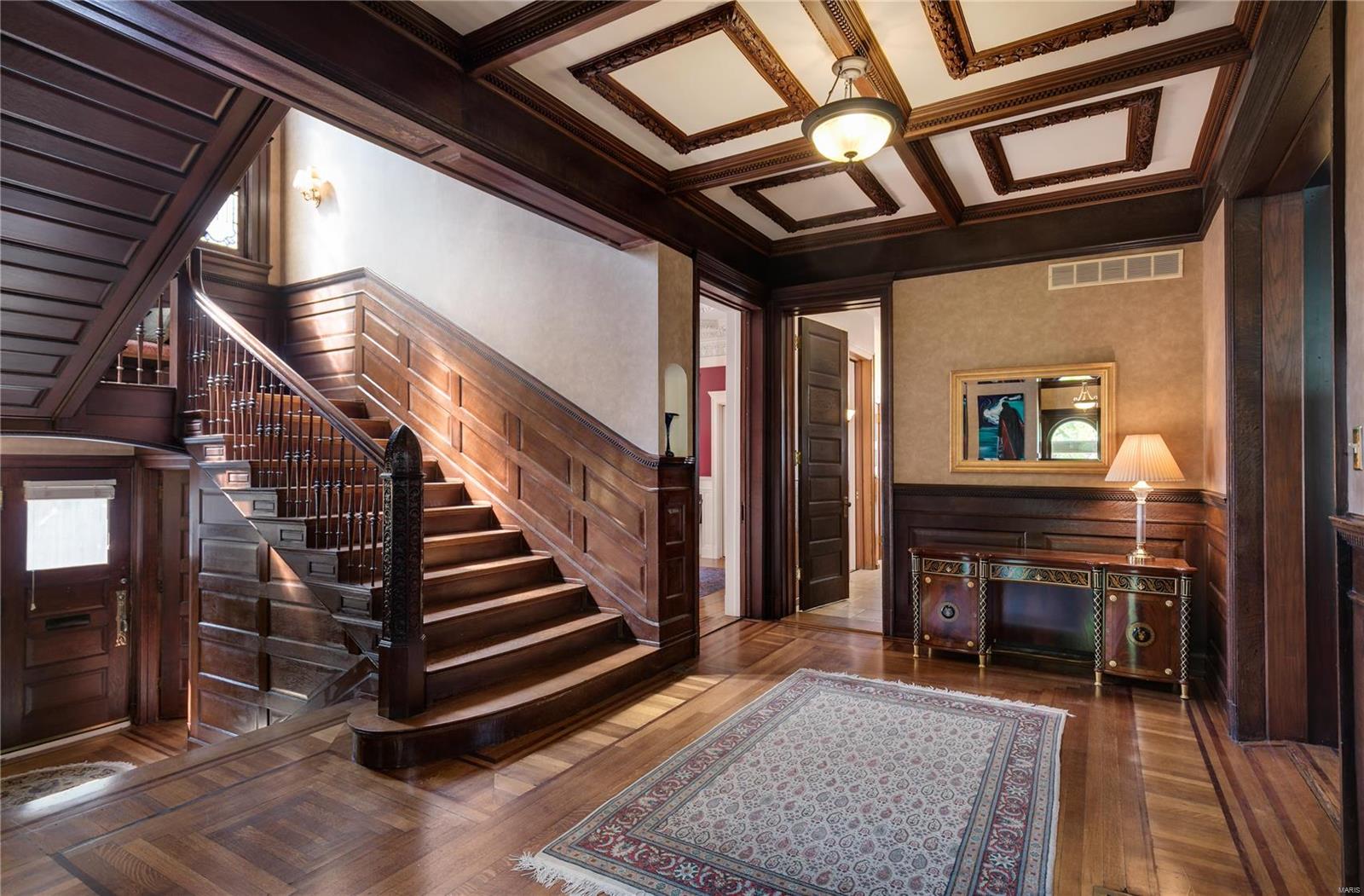 Westmoreland Place - Residential