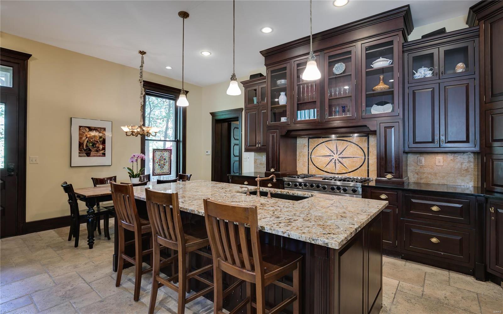 Westmoreland Place - Residential