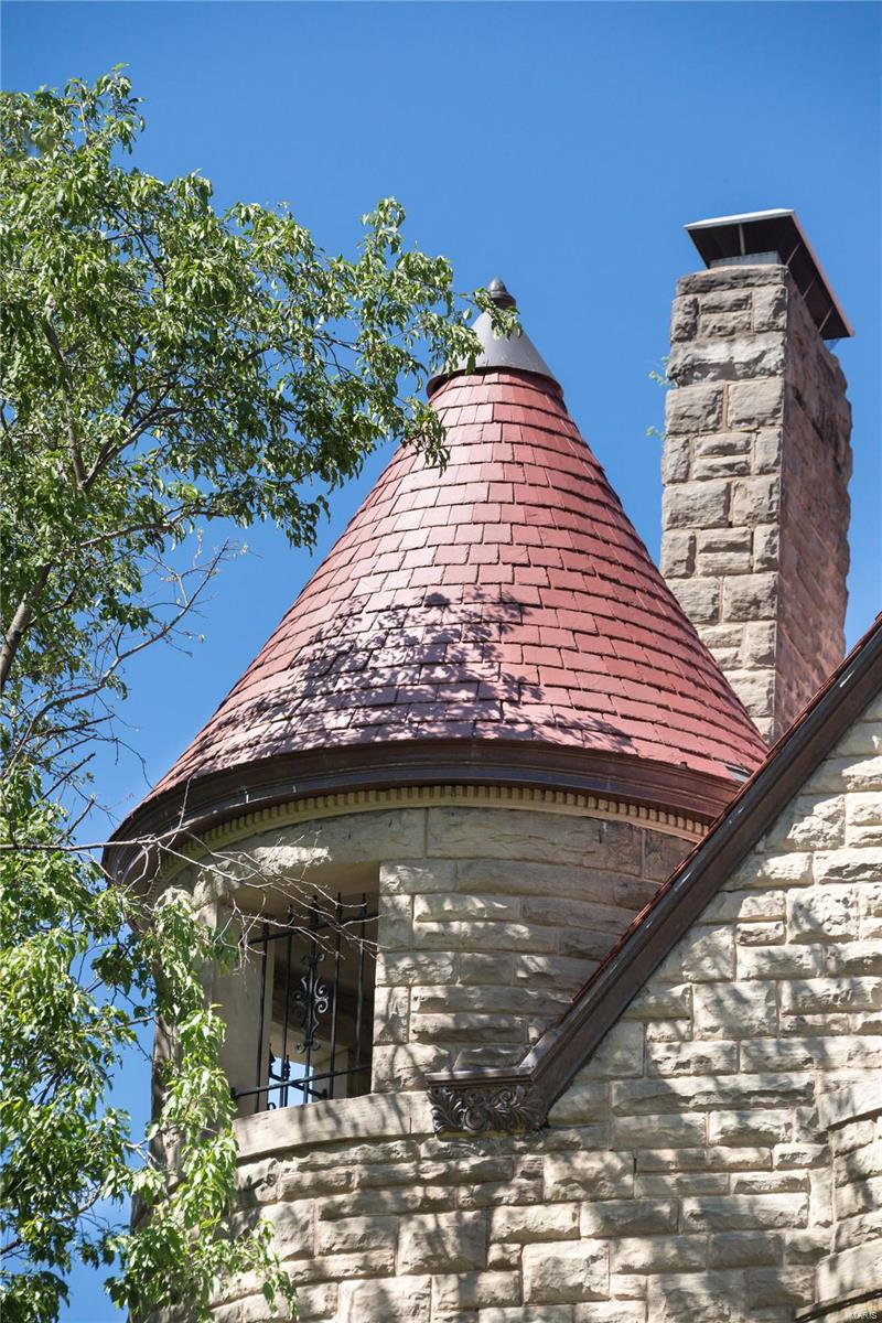 Westmoreland Place - Residential