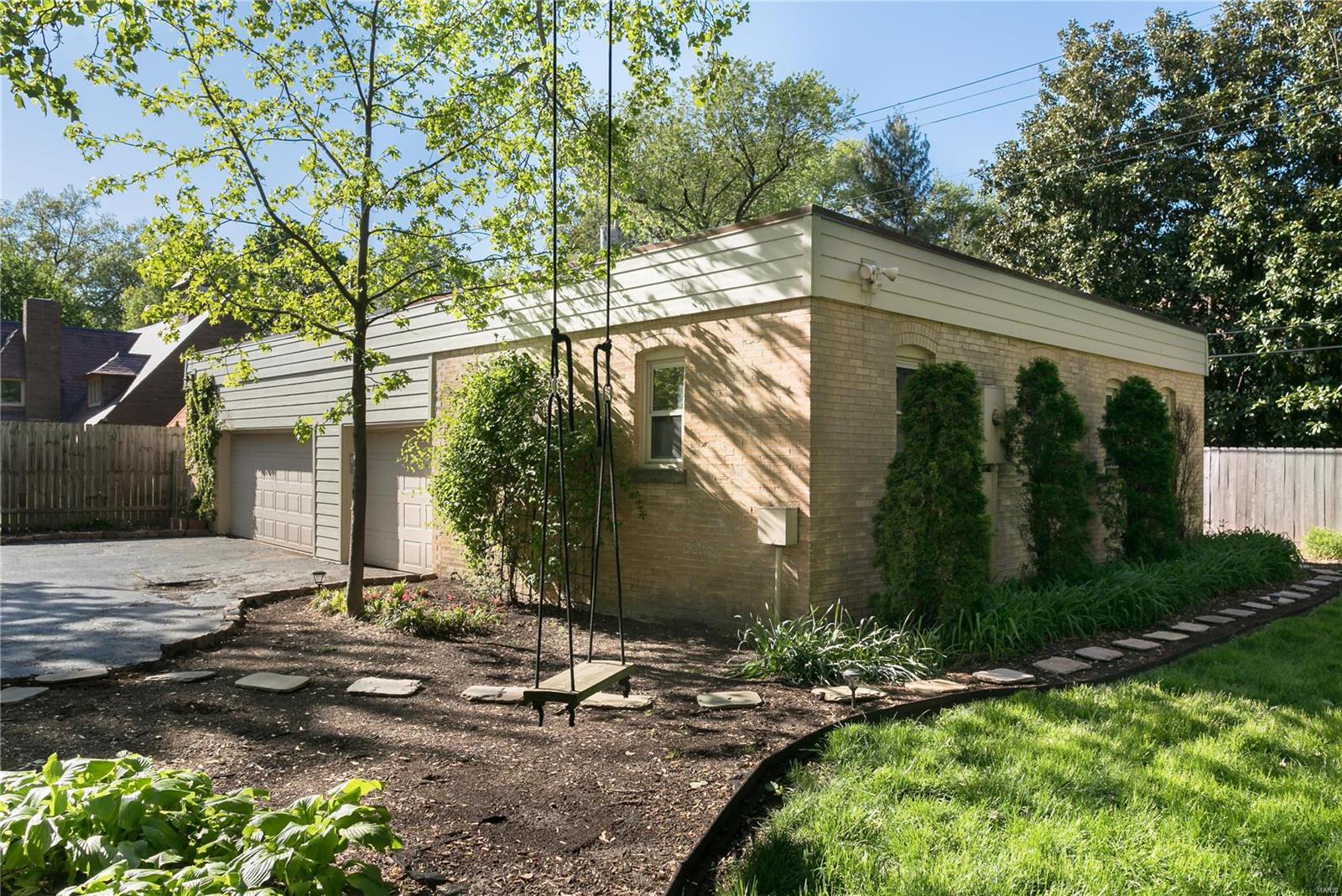 Westmoreland Place - Residential