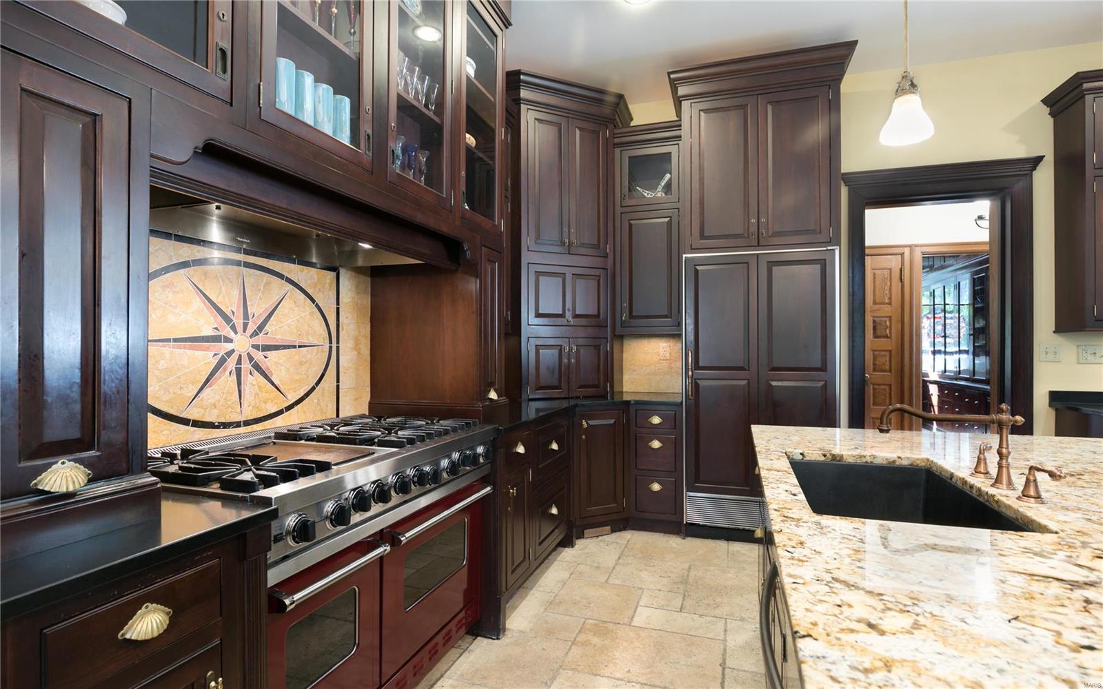 Westmoreland Place - Residential