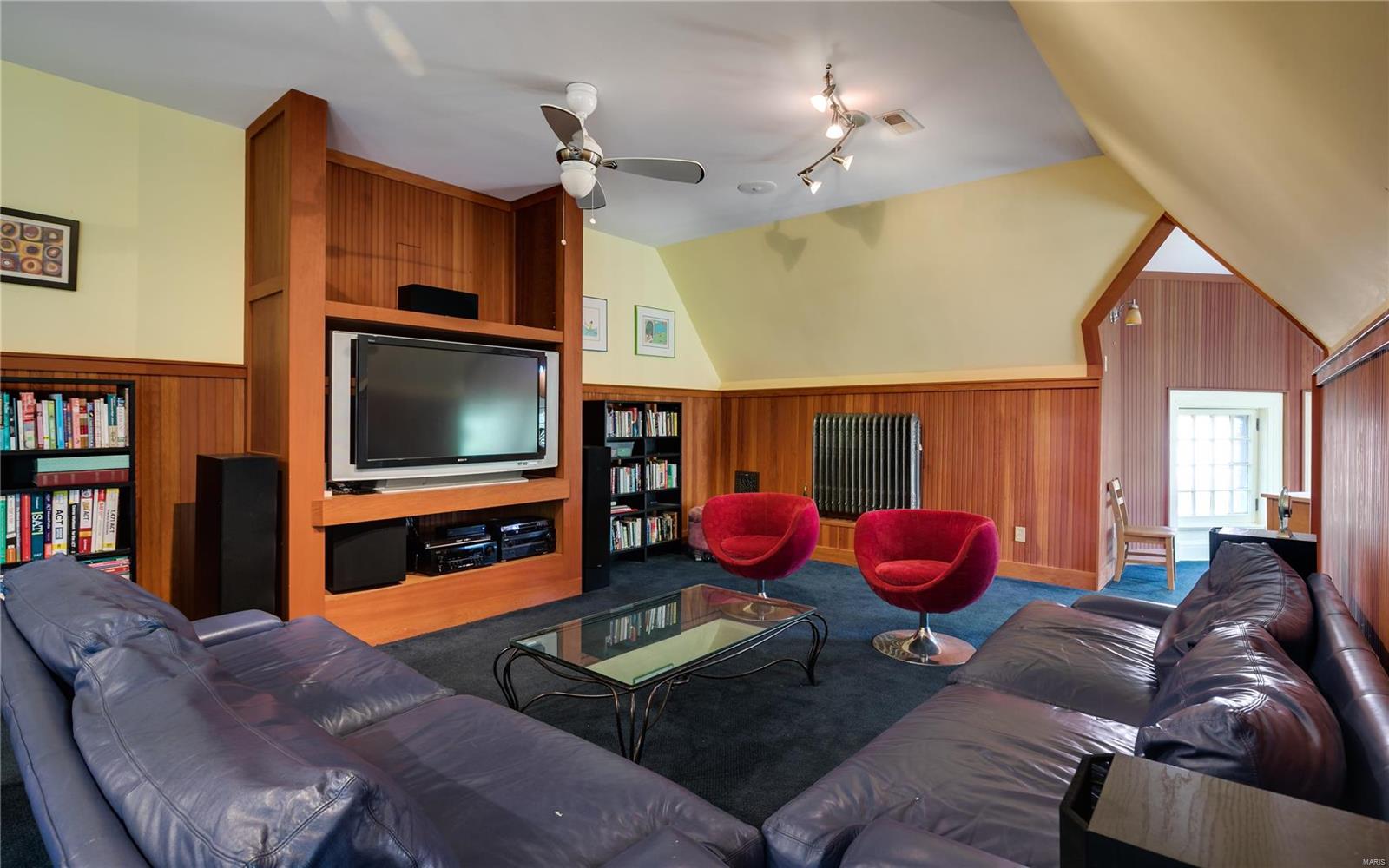 Westmoreland Place - Residential