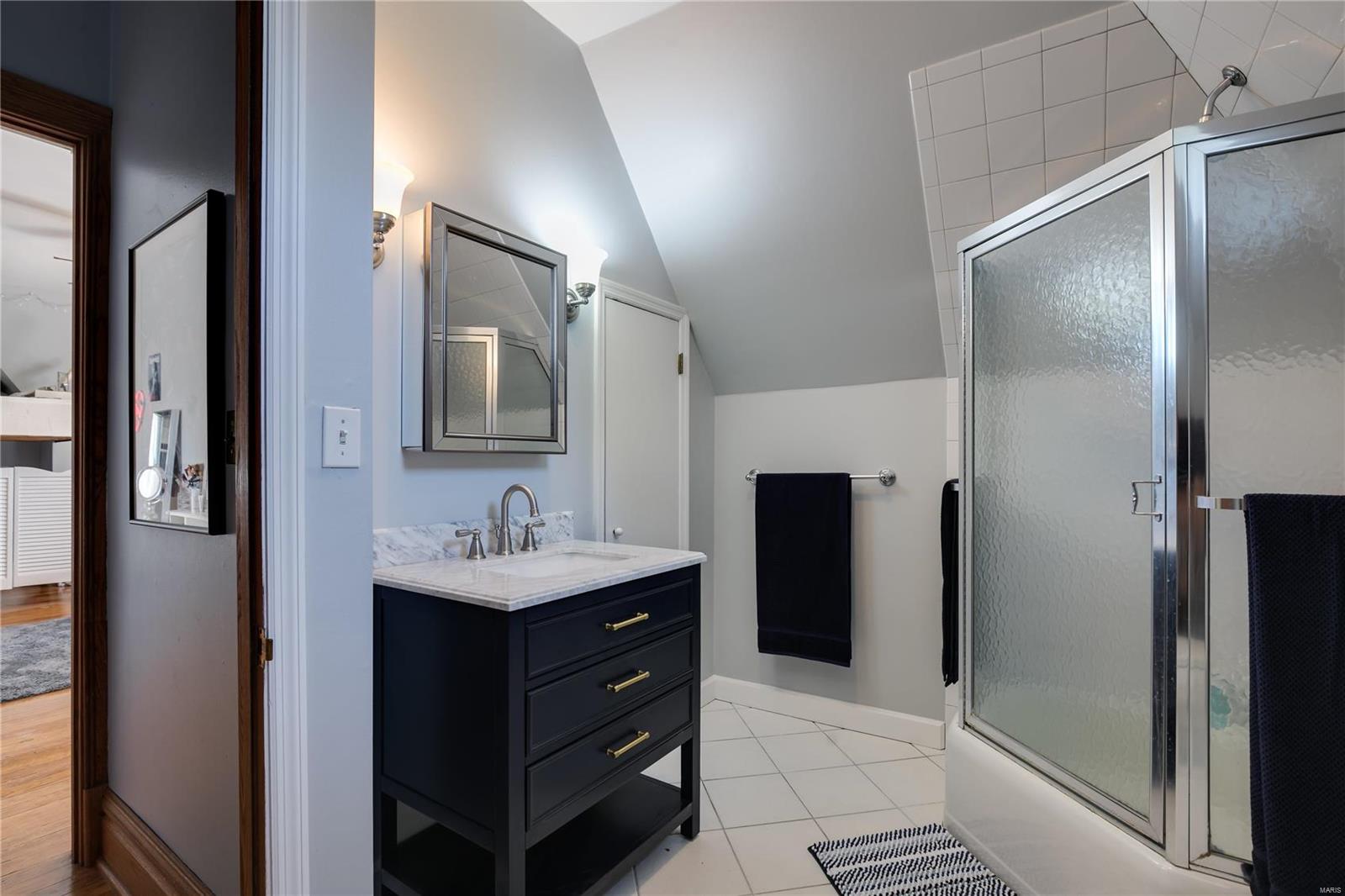 Westmoreland Place - Residential