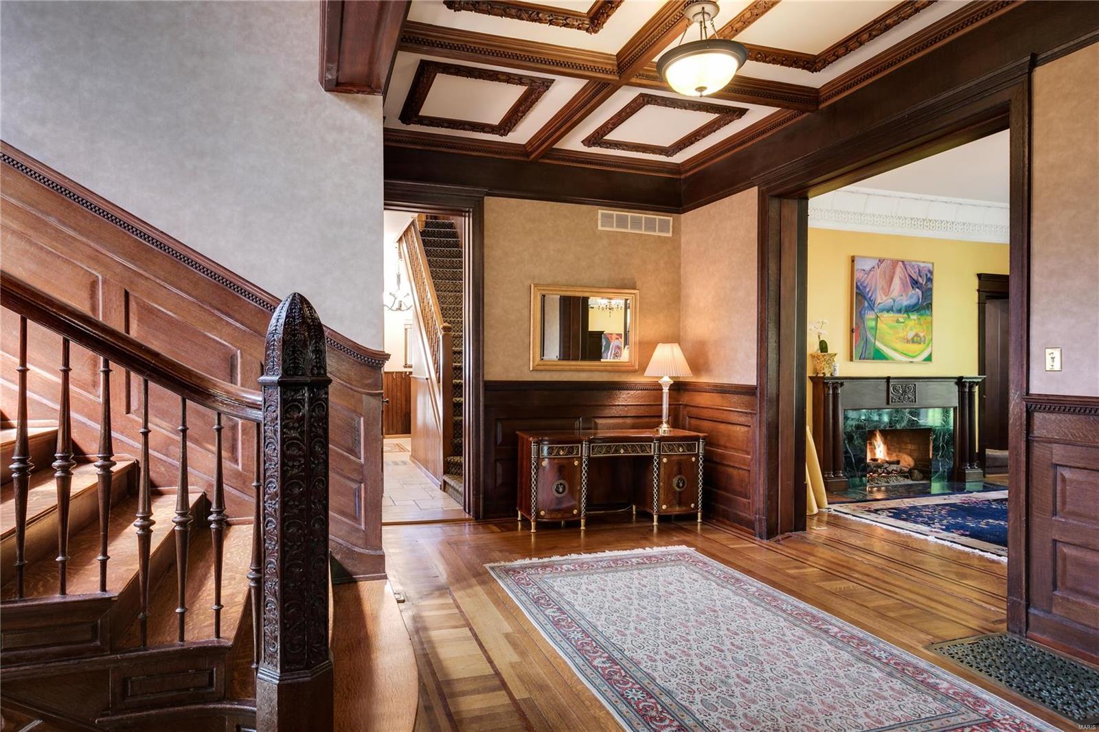 Westmoreland Place - Residential