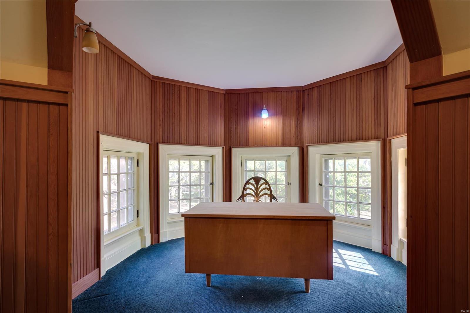 Westmoreland Place - Residential