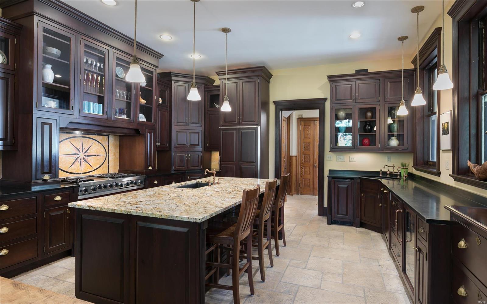 Westmoreland Place - Residential