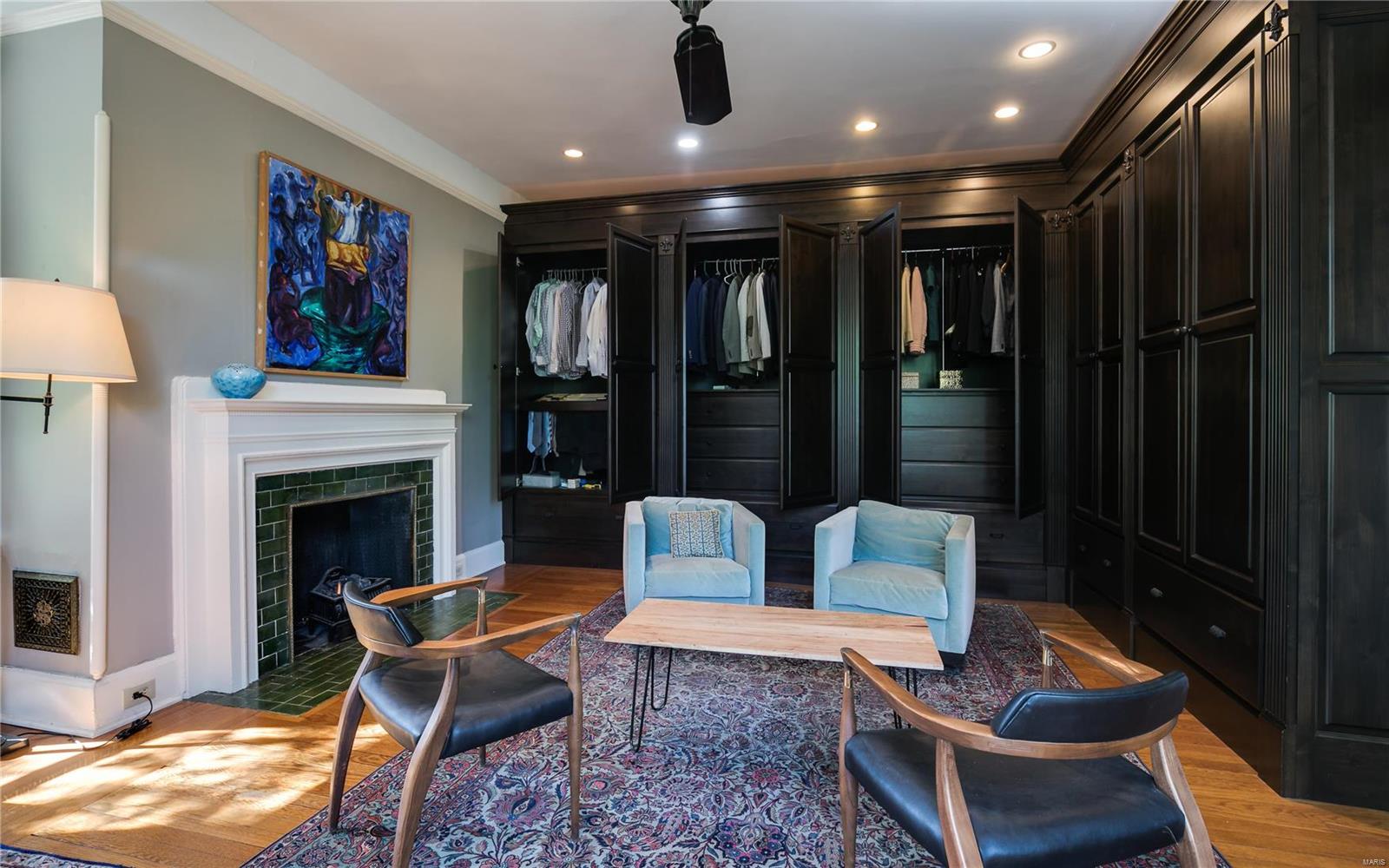 Westmoreland Place - Residential