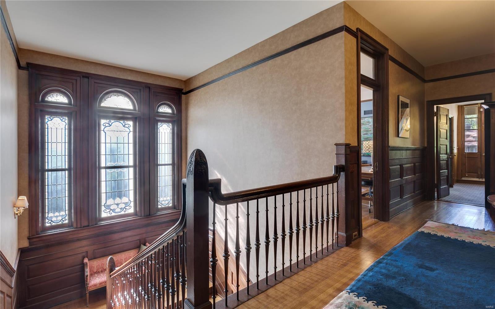 Westmoreland Place - Residential