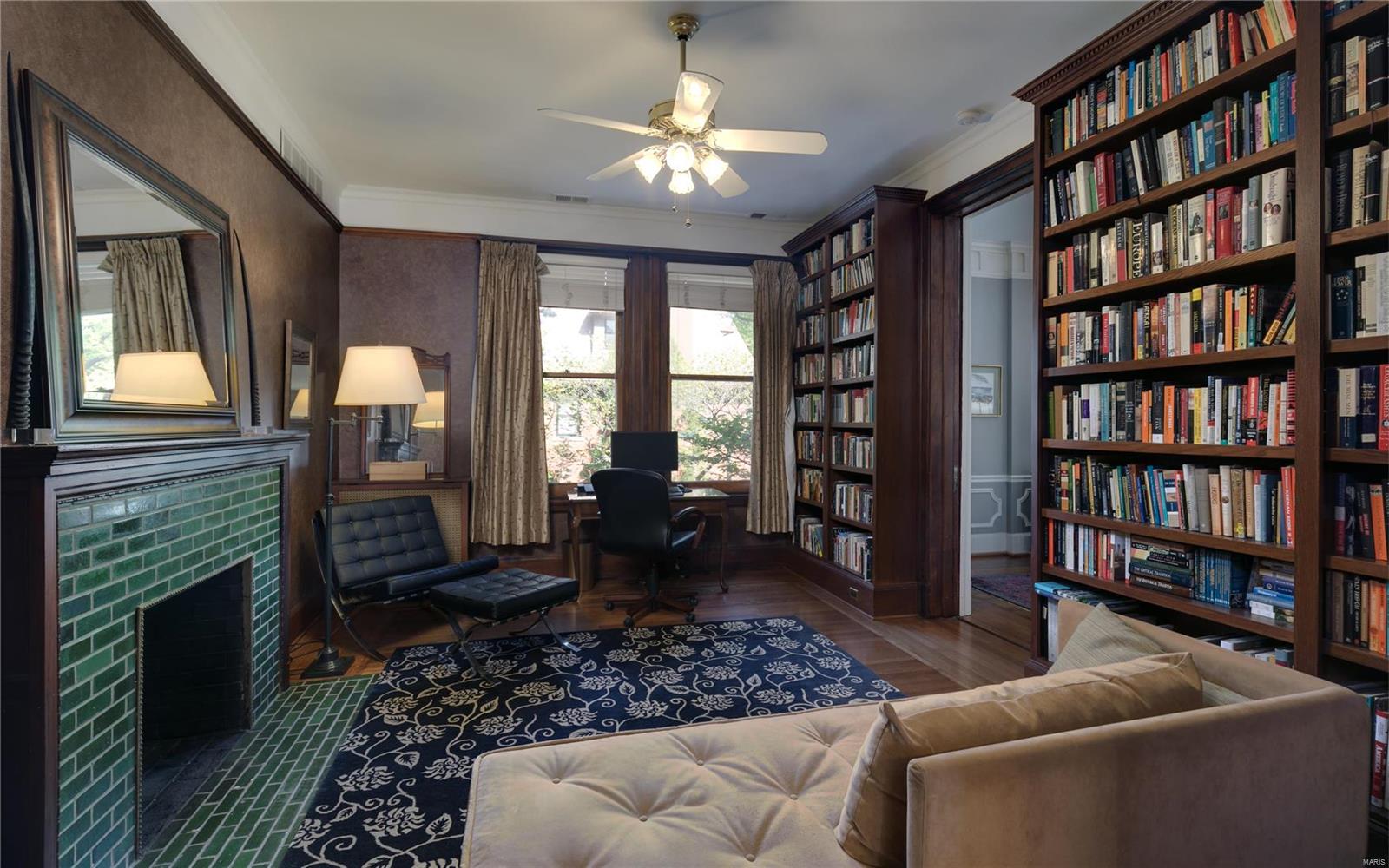 Westmoreland Place - Residential