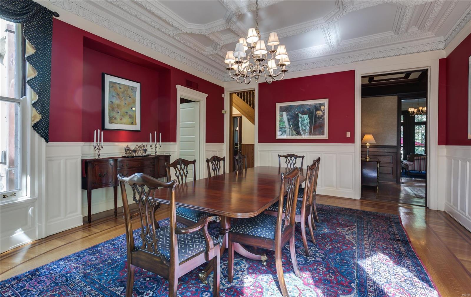 Westmoreland Place - Residential