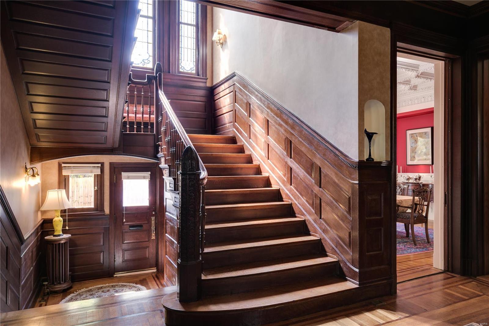 Westmoreland Place - Residential