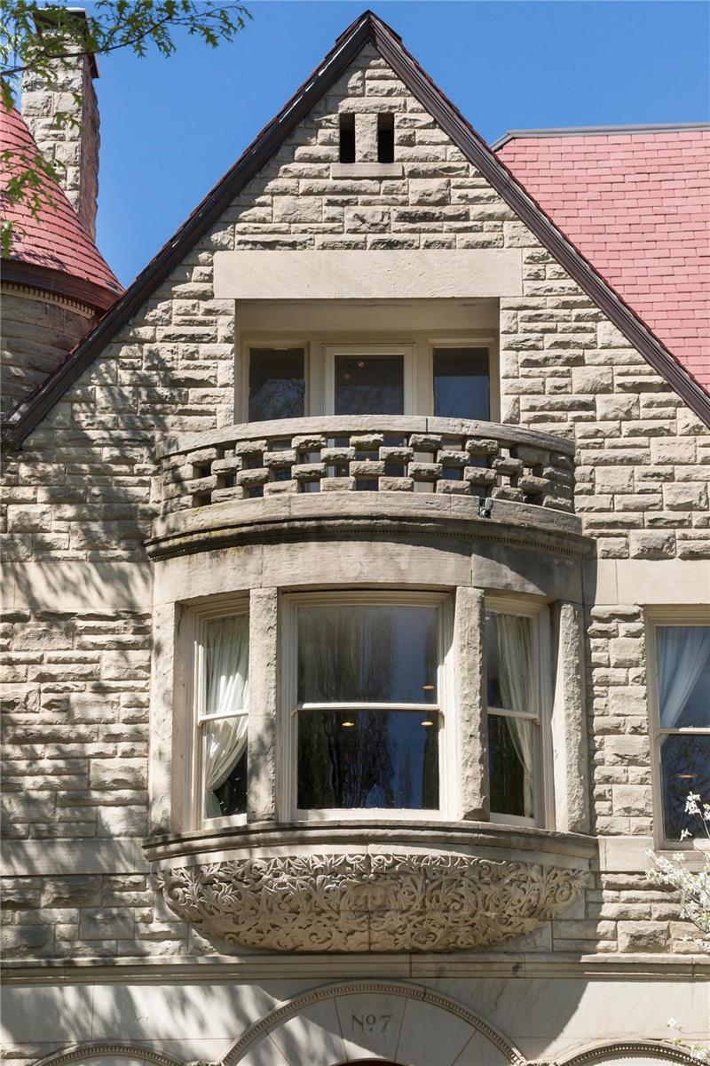 Westmoreland Place - Residential