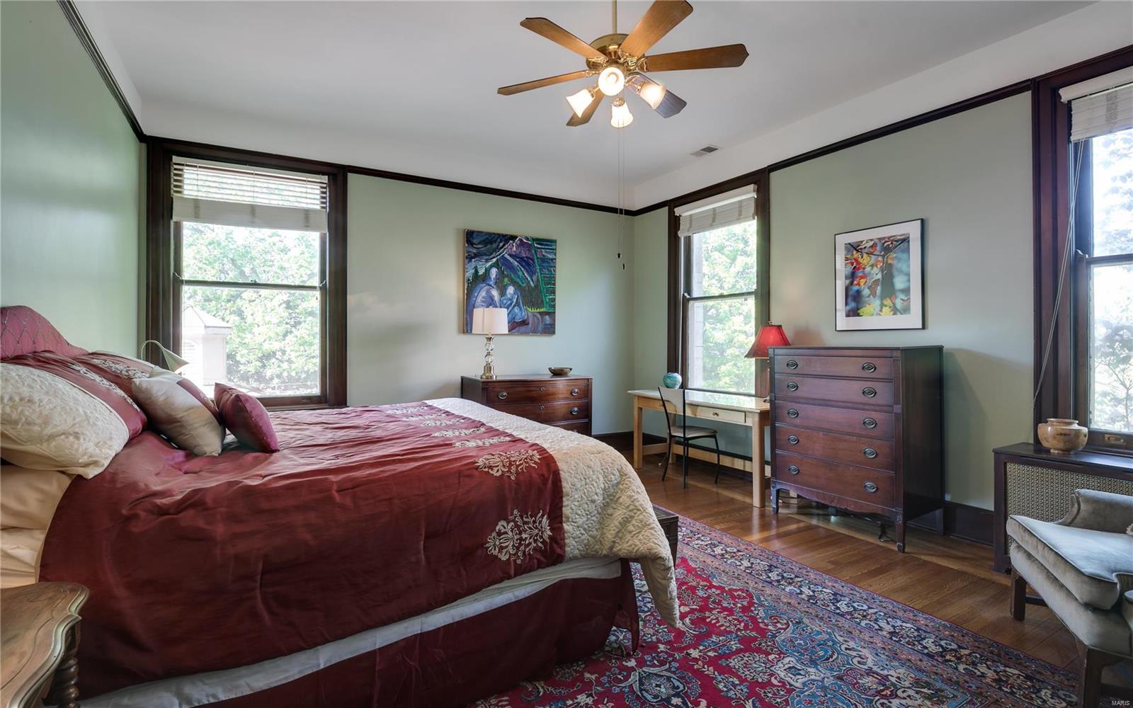 Westmoreland Place - Residential