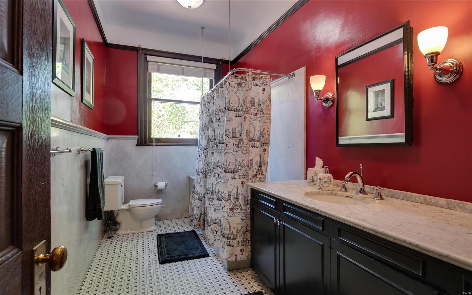 Westmoreland Place - Residential