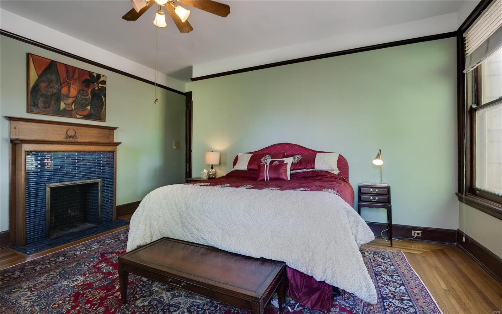 Westmoreland Place - Residential