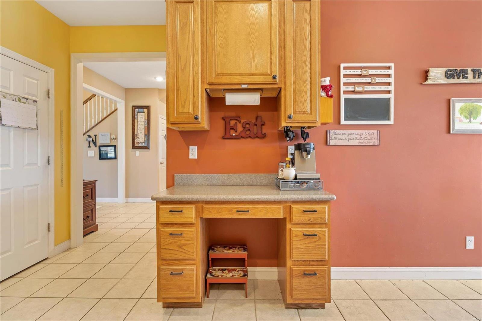 Honeysuckle - Residential