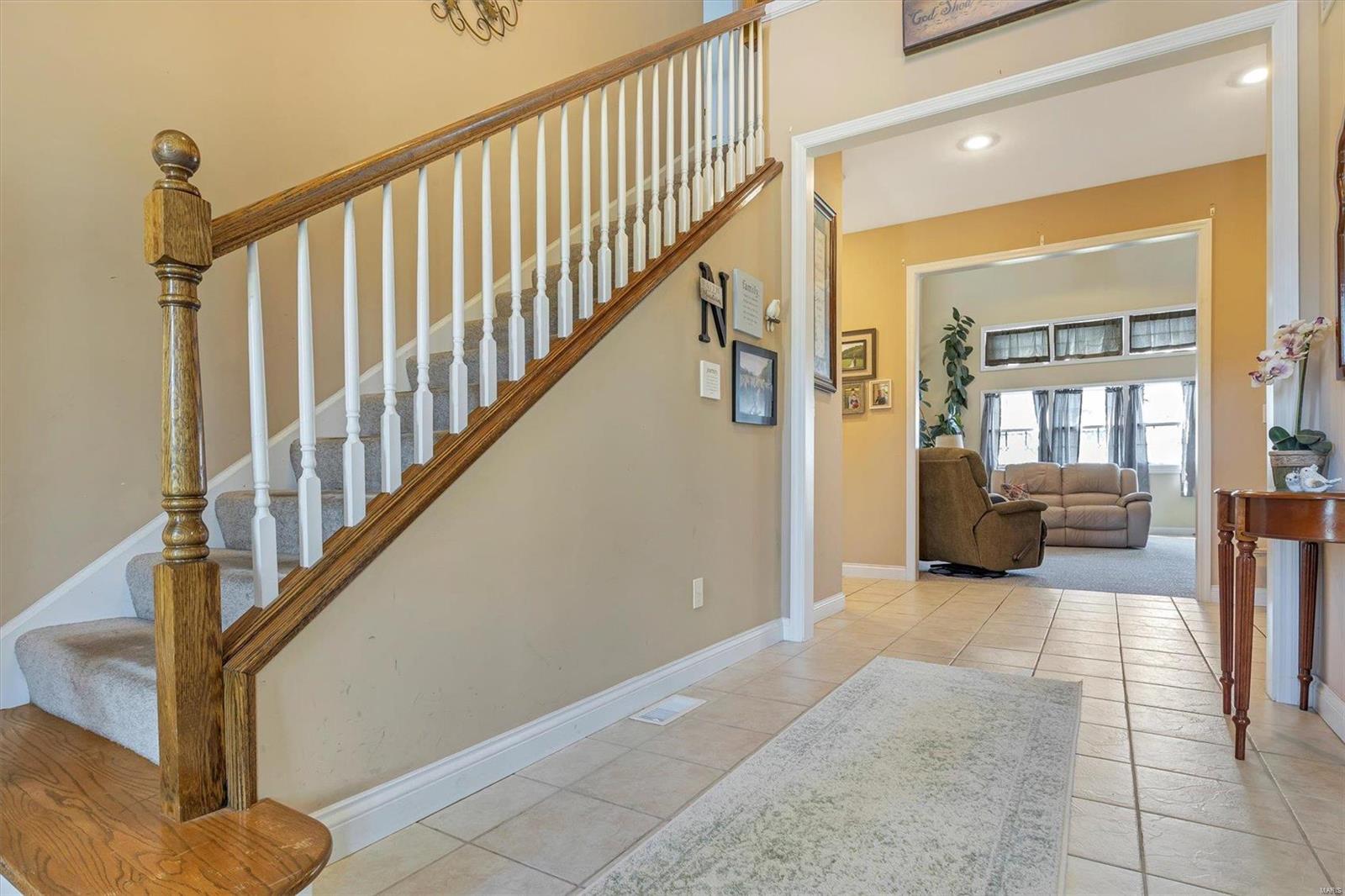 Honeysuckle - Residential