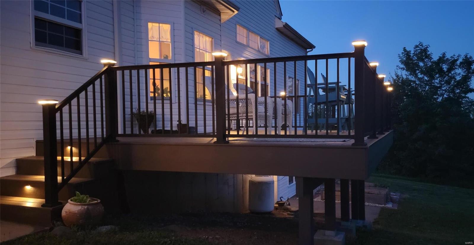 Honeysuckle - Residential