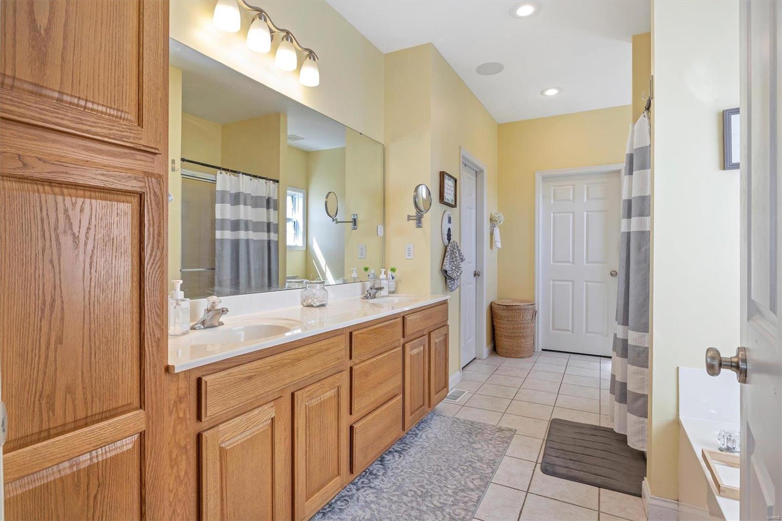 Honeysuckle - Residential